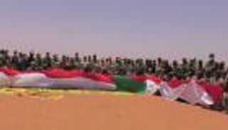 "صاعقة ومظلات".. مناورة مصر والسودان تطور استعدادها القتالي