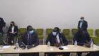 "العين الإخبارية" تكشف ملامح مفاوضات السودان والحلو