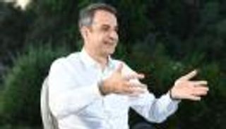 اليونان: ميركل صوت العقل ونصعد الضغط على بيلاروسيا