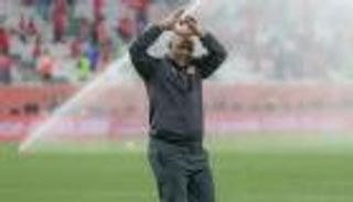 بعد السوبر الأفريقي.. موسيماني يحبط كارتيرون ويصعق الزمالك