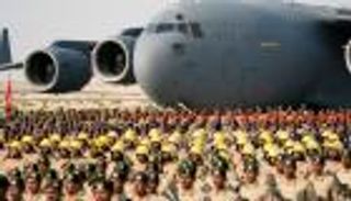 الإمارات في اليمن.. يد تدحر الألم وأخرى تزرع الأمل