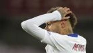 "فضيحة جنسية".. كواليس إجبار نيمار على فسخ عقد الـ100 مليون دولار