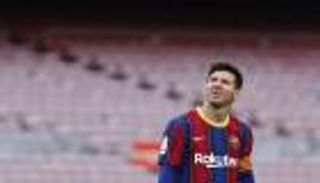 مدته 10 سنوات.. تفاصيل عرض برشلونة الأبدي لميسي