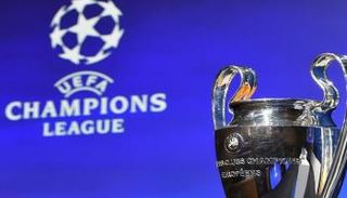 دوري أبطال أوروبا