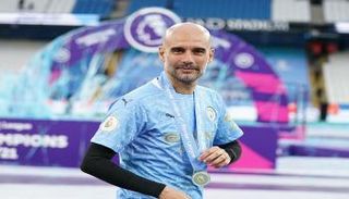 بيب جوارديولا