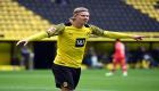 بعد شد وجذب.. هالاند يعلن قراره بشأن مستقبله