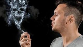 التدخين خطر على الصحة