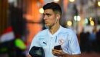 فيديو.. بعد طارق حامد.. "كوع جديد" يحرم الزمالك من بن شرقي