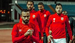 الأهلي المصري