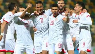 المنتخب التونسي