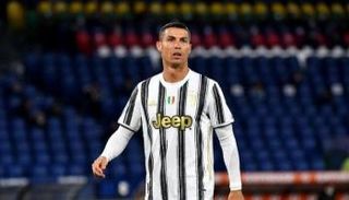 كريستيانو رونالدو