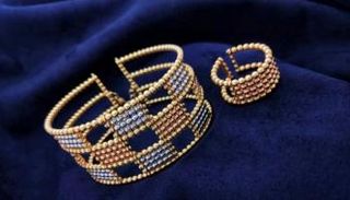 أسعار الذهب في سوريا اليوم الجمعة