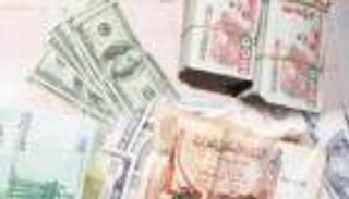 أسعار اليورو والدولار في الجزائر اليوم الجمعة 28 مايو 2021