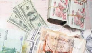 أسعار اليورو والدولار في الجزائر اليوم الجمعة 28 مايو 2021