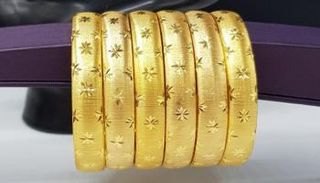 أسعار الذهب في العراق اليوم الجمعة