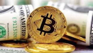 سعر بيتكوين في السعودية اليوم الجمعة 28 مايو 2021