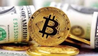 سعر بيتكوين في مصر اليوم الجمعة 28 مايو 2021