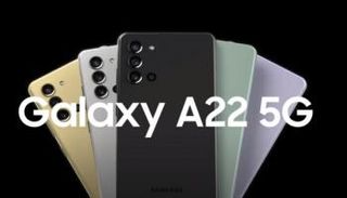 هاتف سامسونج Galaxy A22 5G