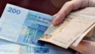 أسعار العملات في المغرب اليوم الجمعة 28 مايو 2021.. الدولار يرتفع