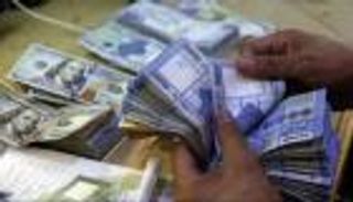 سعر الدولار في لبنان اليوم الجمعة 28 مايو 2021.. صدمة جديدة لـ"الليرة"