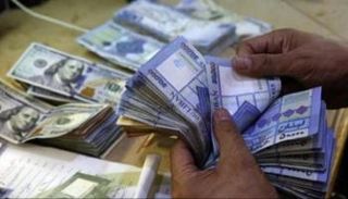 سعر الدولار في لبنان اليوم 