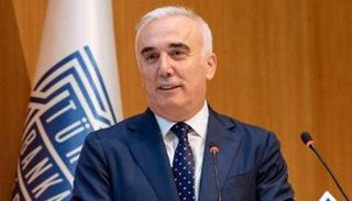 حسين آيدين مدير صندوق الثروة السيادي المقال