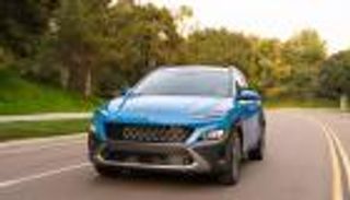 مواصفات النسخة الكهربائية من هيونداي "كونا".. Kona Electric 2022