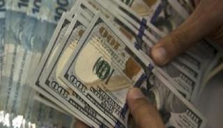 ارتفاع سعر الدولار في السودان
