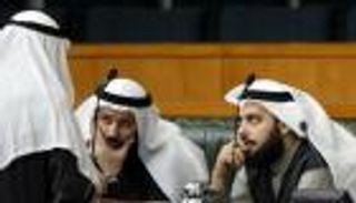 إخوان الكويت.. ألغام الخليج الموقوتة