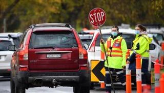 أستراليا تعيد فرض الإغلاق في ملبورن- أرشيفية