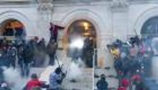 الجمهوريون يعيقون تشكيل لجنة تحقيق في الهجوم على الكونجرس