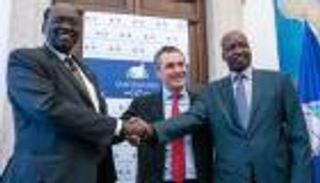 جنوب السودان.. جولة جديدة من مفاوضات السلام بروما في يونيو