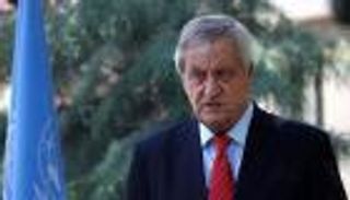 بعثة الأمم المتحدة بجنوب السودان: نعمل على دفع عملية السلام