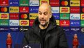 هل يرحل حال خسارة نهائي دوري أبطال أوروبا؟.. جوارديولا يجيب