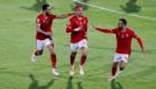 فيديو أهداف مباراة الأهلي ونهضة بركان في السوبر الأفريقي