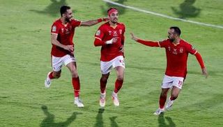 الأهلي المصري