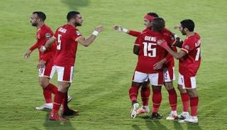 الأهلي المصري