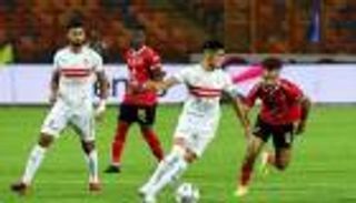 عقوبة وتهنئة.. الزمالك يخطب ود الأهلي بـ"الثوب الجديد"
