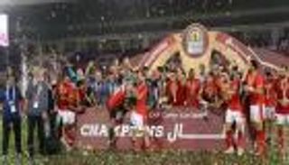 حالتا وفاة تنهيان احتفالات الأهلي بكأس السوبر الأفريقي