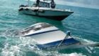 مصرع شخصين وفقدان 10 بانقلاب قارب قبالة فلوريدا