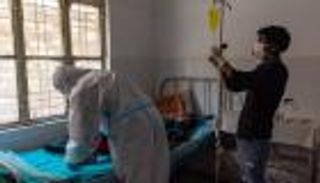 30 مليون إصابة بكورونا في جنوب آسيا.. والهند تصارع الموجة العنيفة