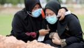 كوفيد-19 في ماليزيا.. إغلاق كامل مع زيادة الإصابات