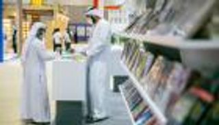 ناشرون: "أبوظبي للكتاب" منارة للإشعاع الثقافي