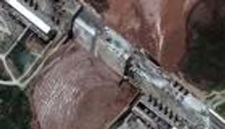 سد النهضة.. السودان يرحب بكل مبادرات الحل السلمي