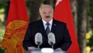 رئيس بيلاروسيا يزور روسيا.. العقوبات الغربية على الطاولة