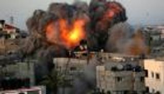 سياسي أمريكي: إيران لعبت دورا سريا في إشعال أزمة غزة