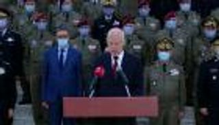 مبادرة سياسية لعسكريين في تونس.. جدل ومخاوف