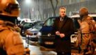 "الضوء المضاد".. مكافحة التطرف في معقل الإخوان بالنمسا