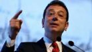 محكمة تركية تمهد لسجن غريم أردوغان 4 سنوات