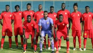 المريخ السوداني